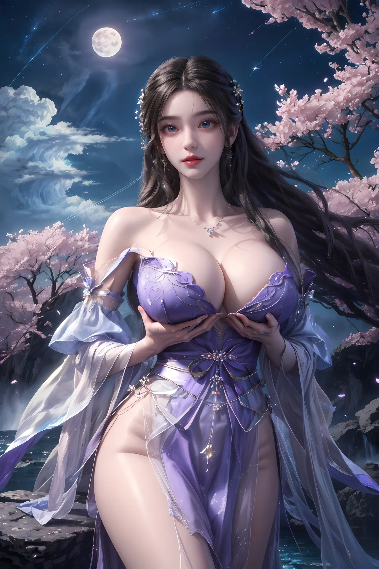 Ai generated 10 page 11 full