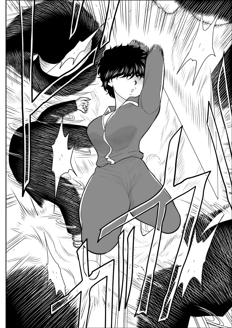 Battle Teacher Tatsuko 3｜Profesora De Batalla Tatsuko 3 page 2 full