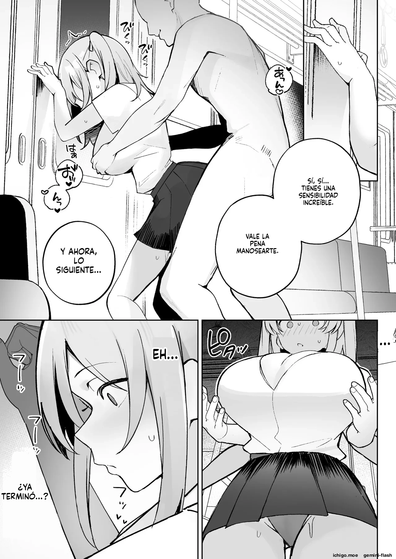 Kodoku no Sex ~Toumei Ningen nanode Hitozuma mo Gal mo NTR shite mo Muzai desu~ page 8 full