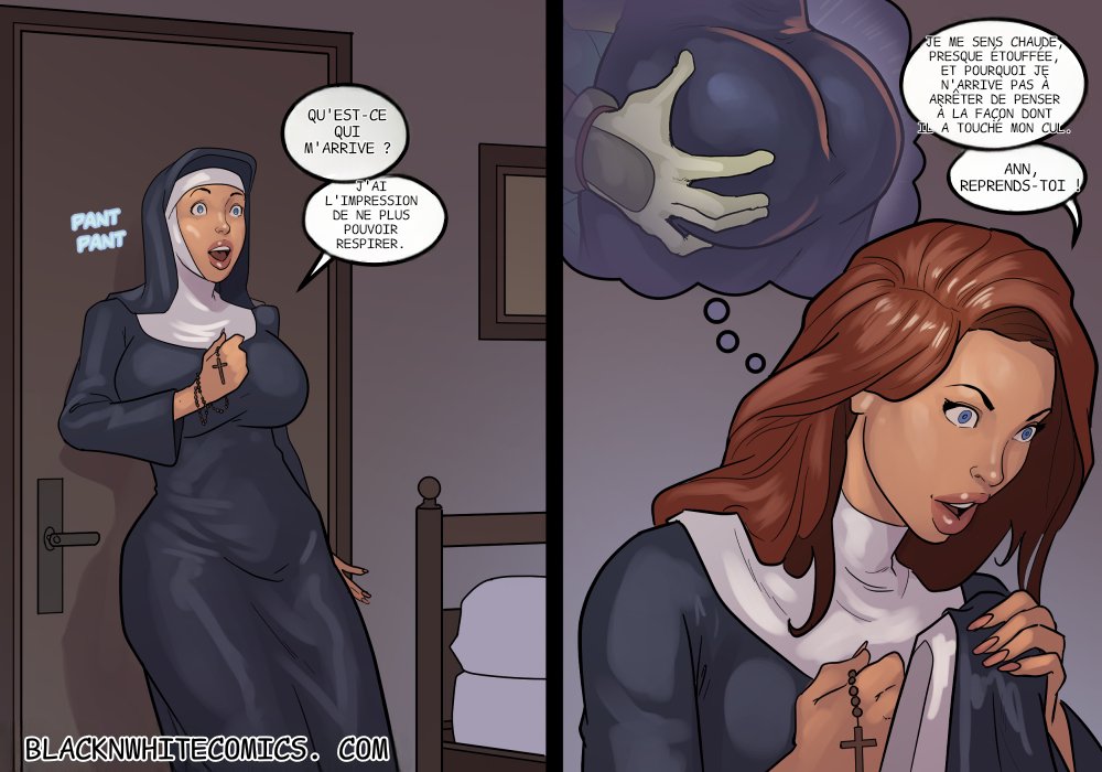 Dévouement au blacks by M2rk78 page 12 full