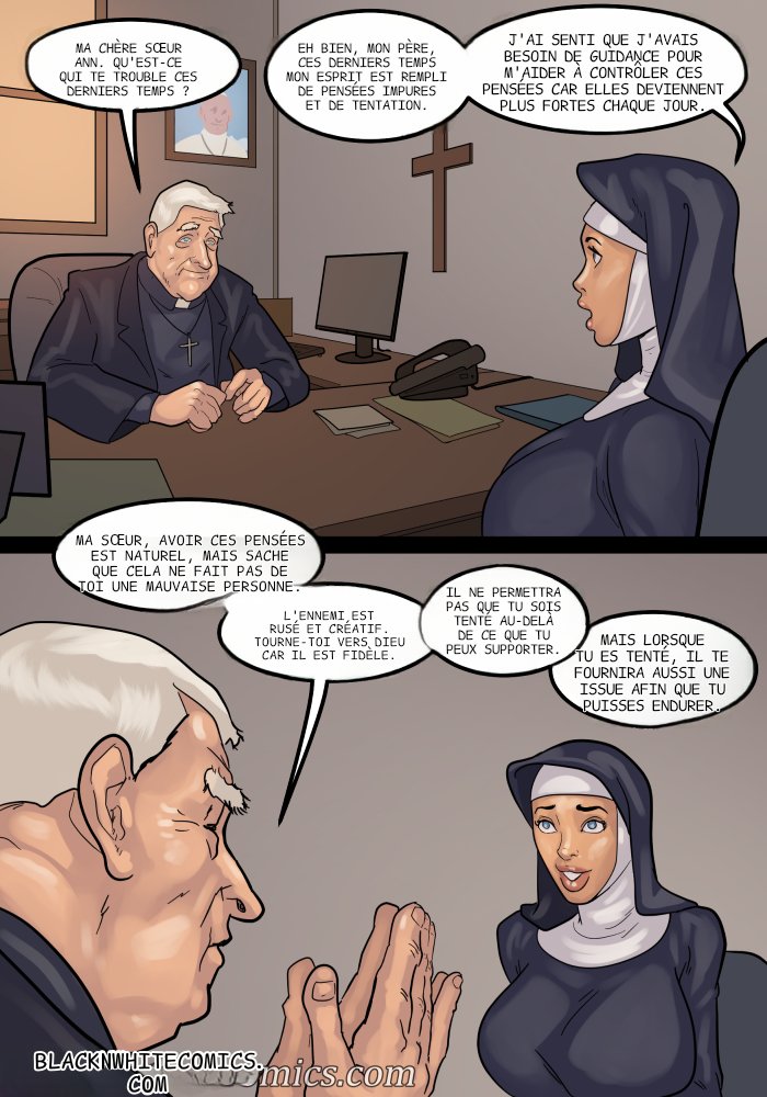 Dévouement au blacks by M2rk78 page 6 full