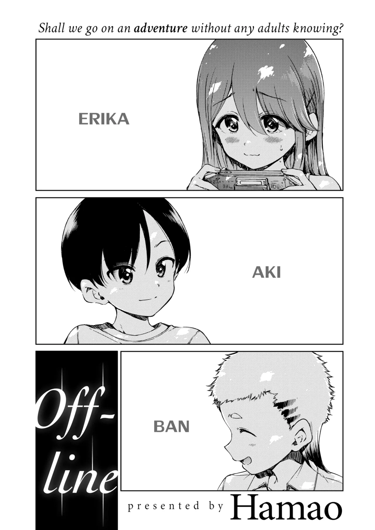 Offline page 3 full