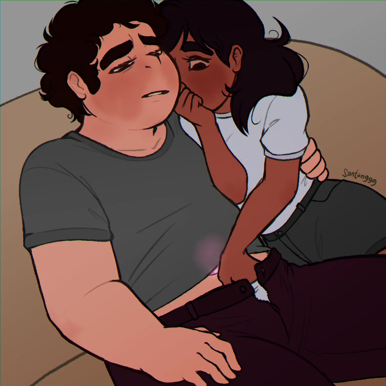 Santan999 Connie & Steven page 6 full