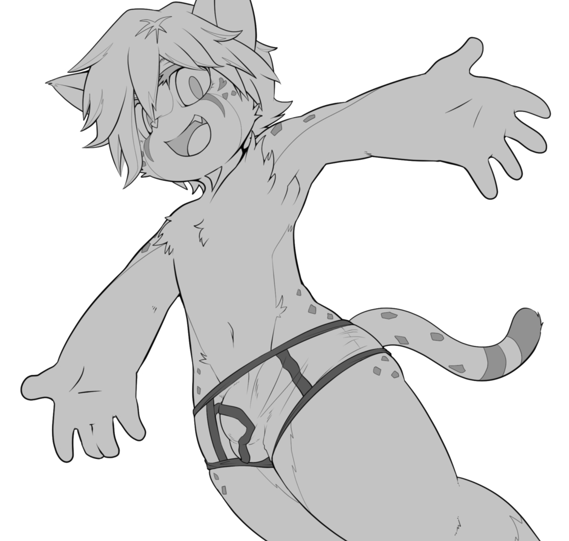 Summer Sea page 8 full
