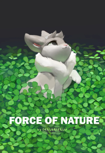 [Dr.BubbleBum] Force of Nature (Chapter 1-2 and extras) cover