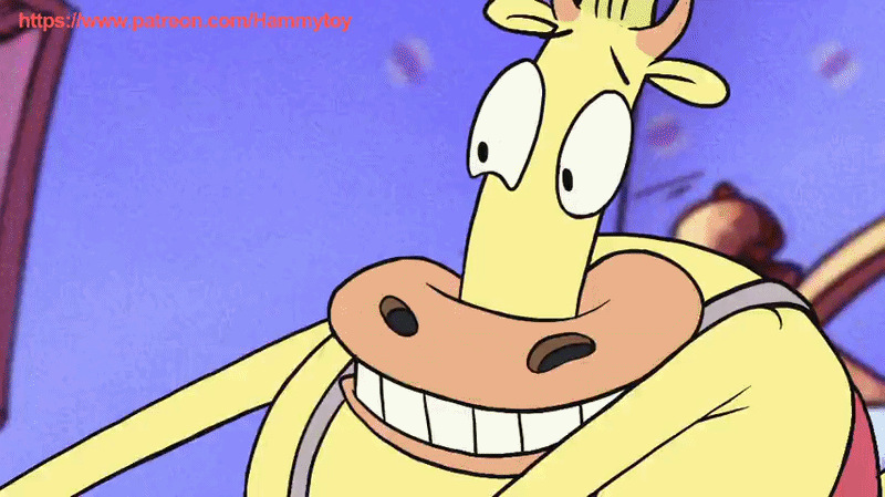 Rule 34 GIFs cover