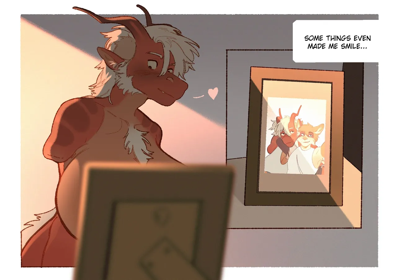 Alex's Diary page 8 full