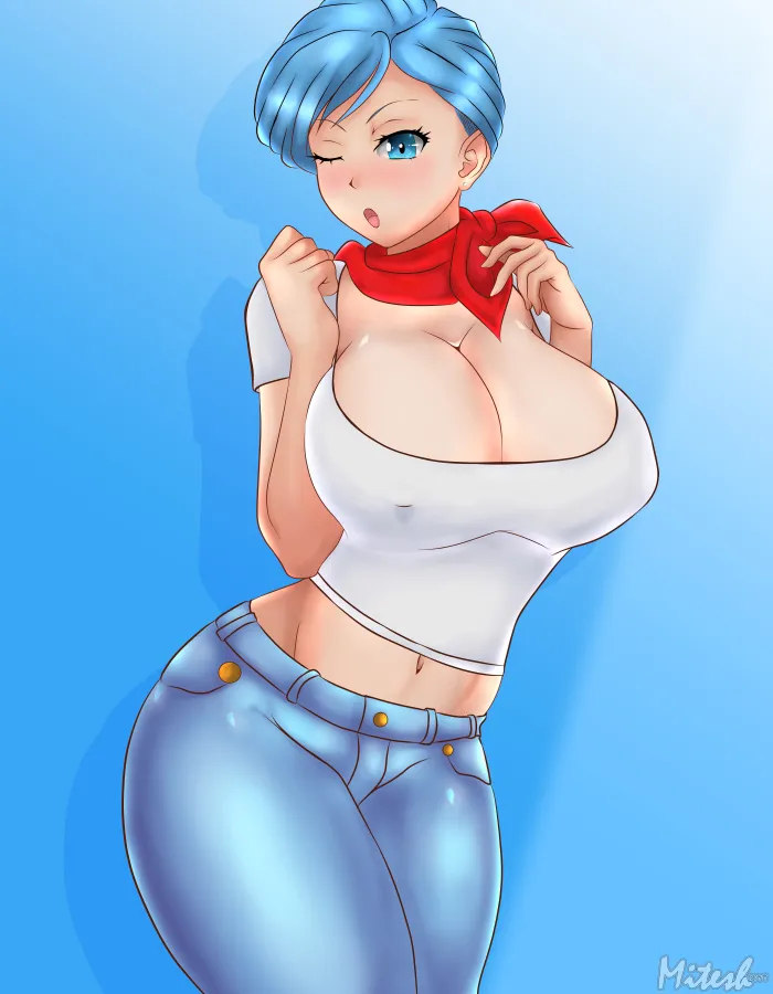 ARTIST MiDraw page 7 full