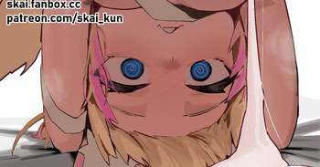 [skai] Mummy Mococo cover