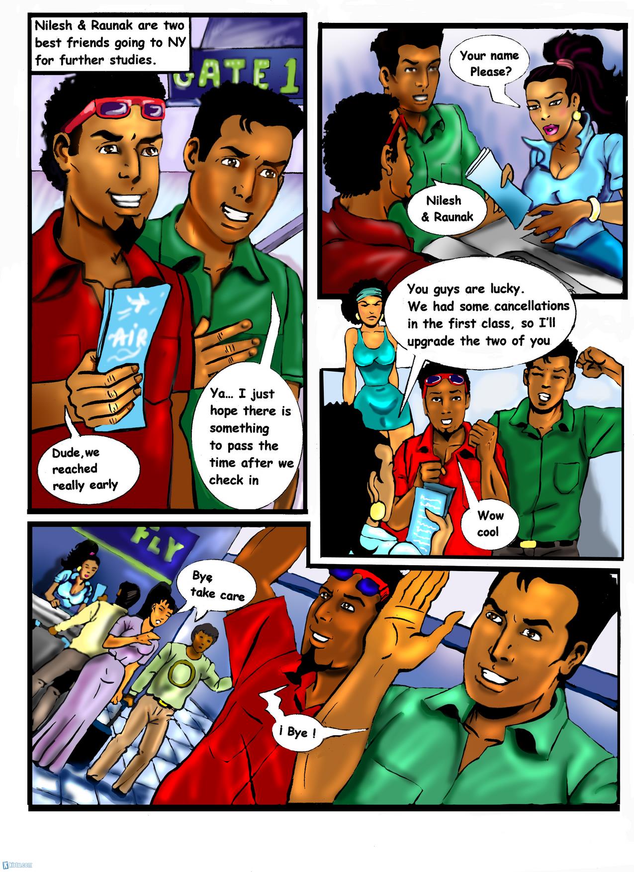 Ron and Neal page 2 full