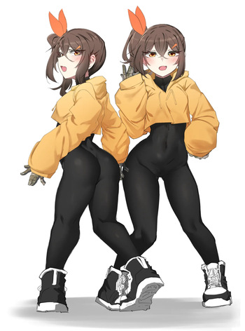 [K0ng] Mascarponne & Riccotta cover