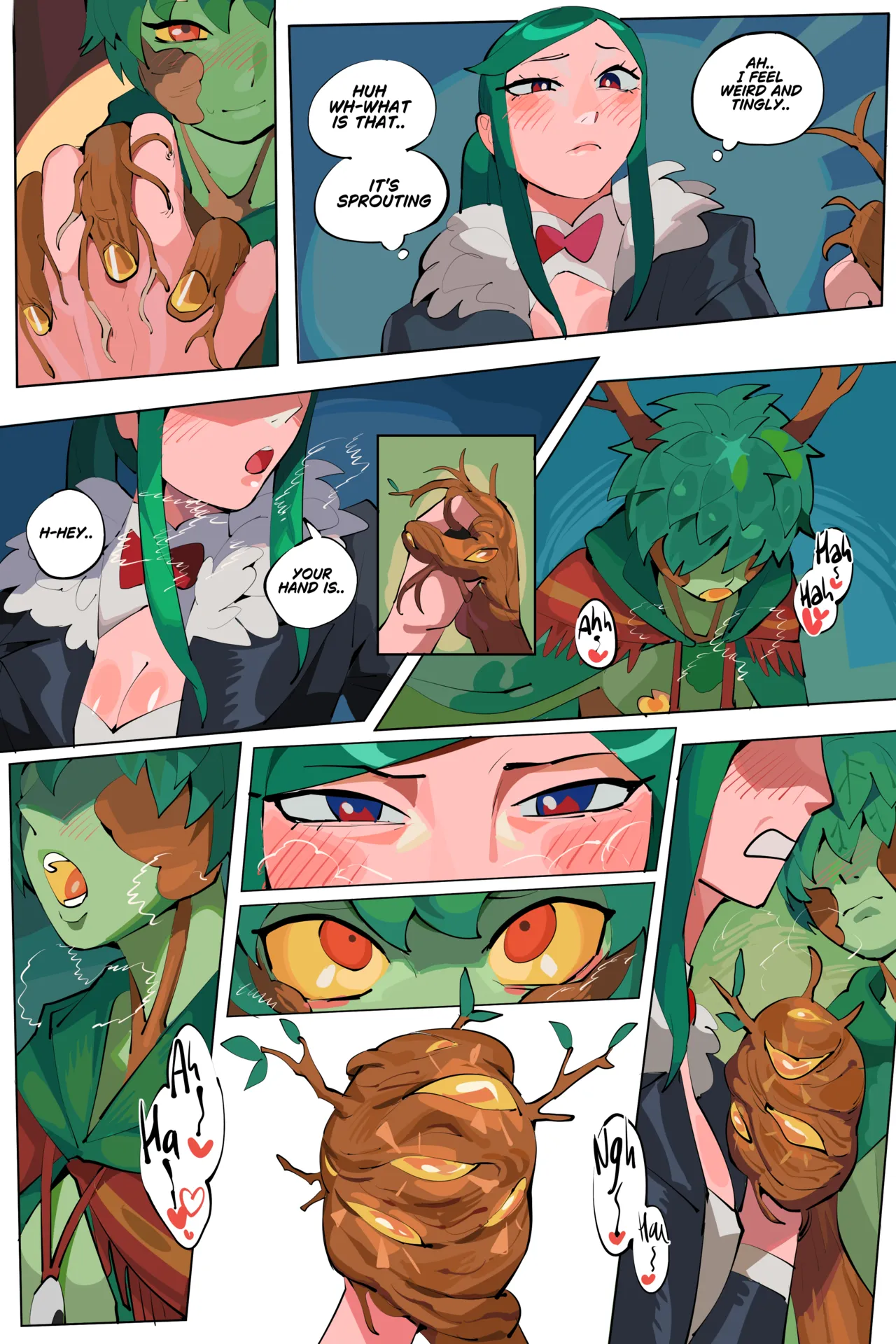 Vileo page 12 full