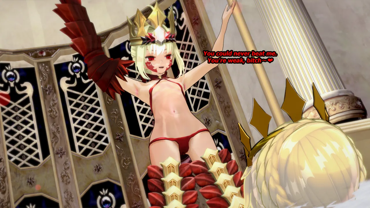 Servants Part 1 page 11 full