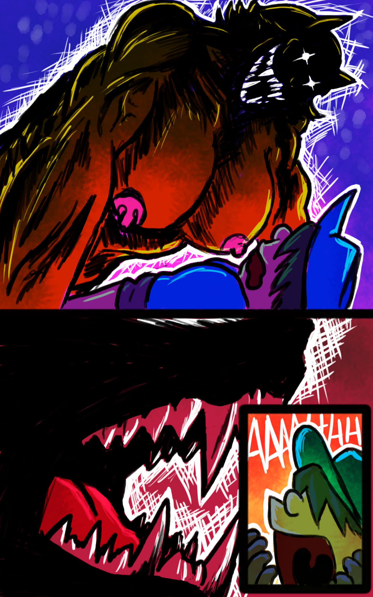 The Workout page 11 full