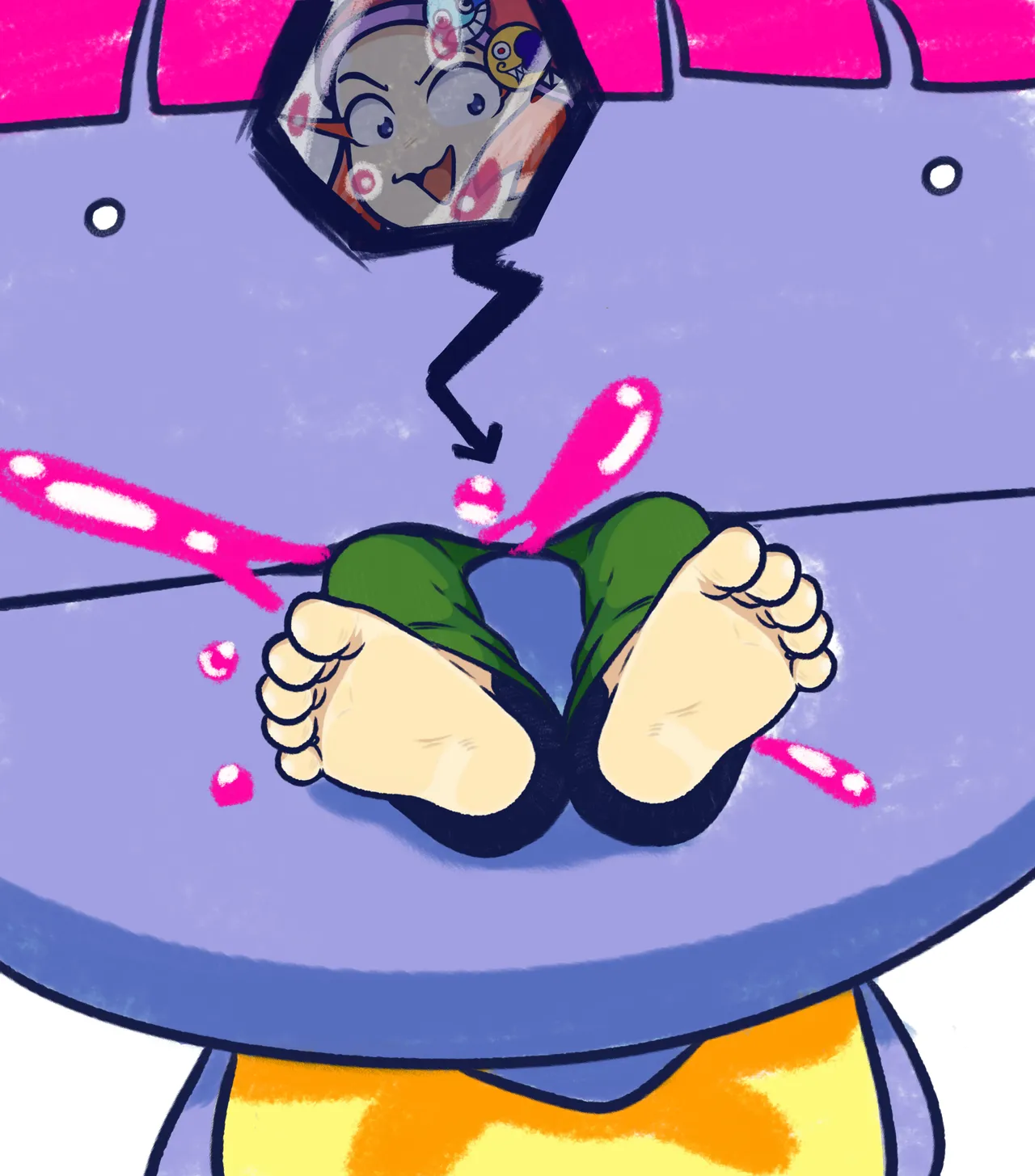 Mintytoid page 12 full