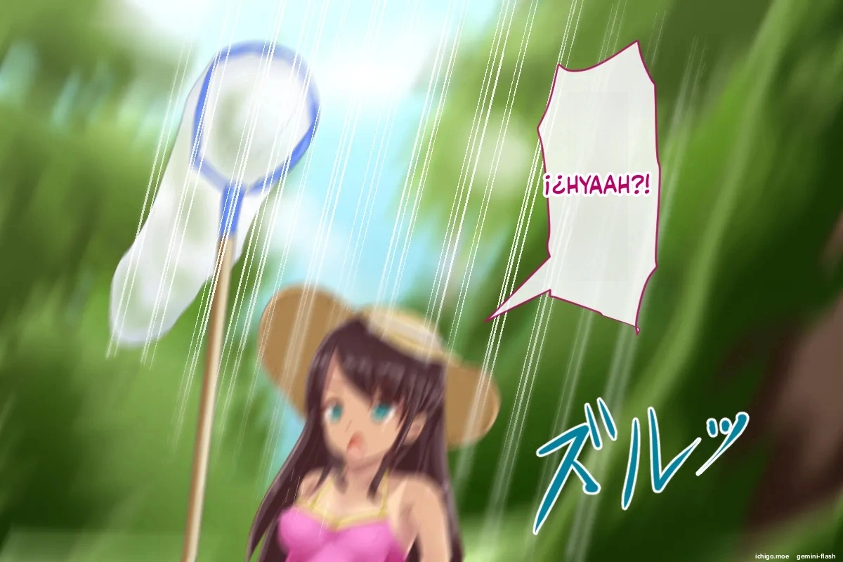 Otona no Konchuu Saishuu  MTL page 11 full
