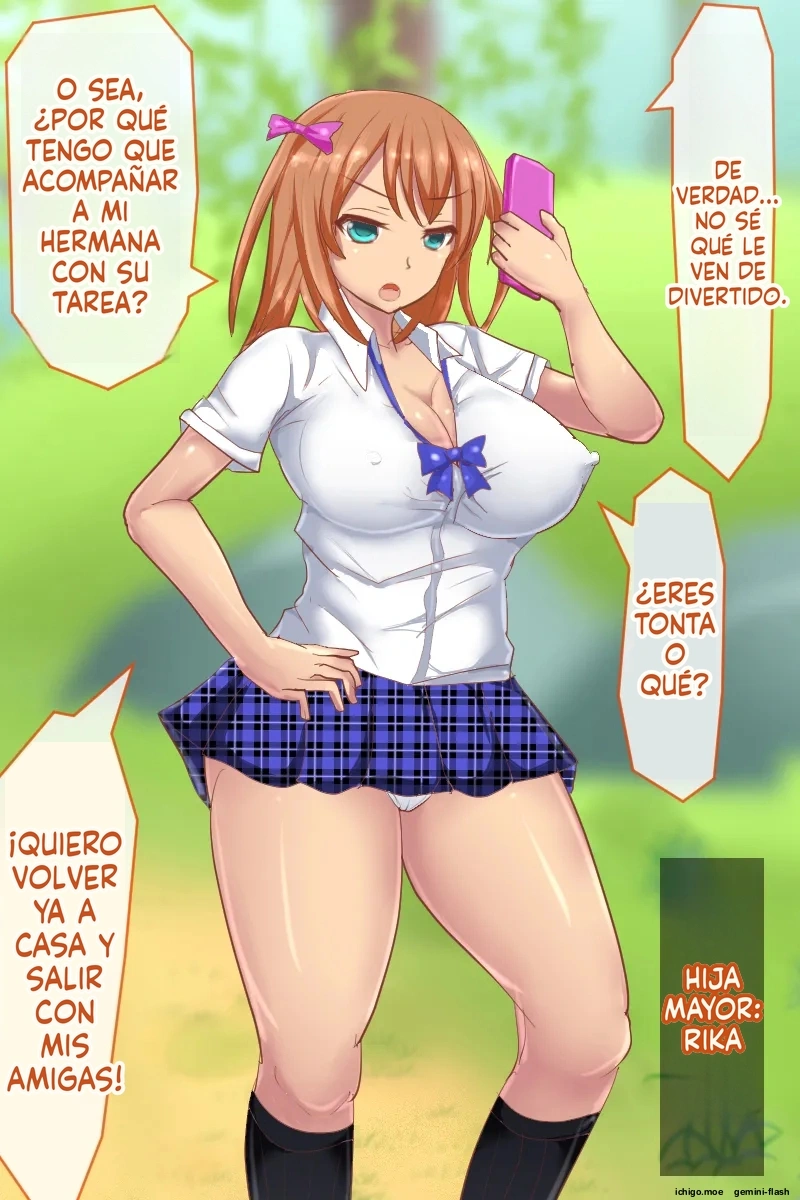 Otona no Konchuu Saishuu  MTL page 4 full