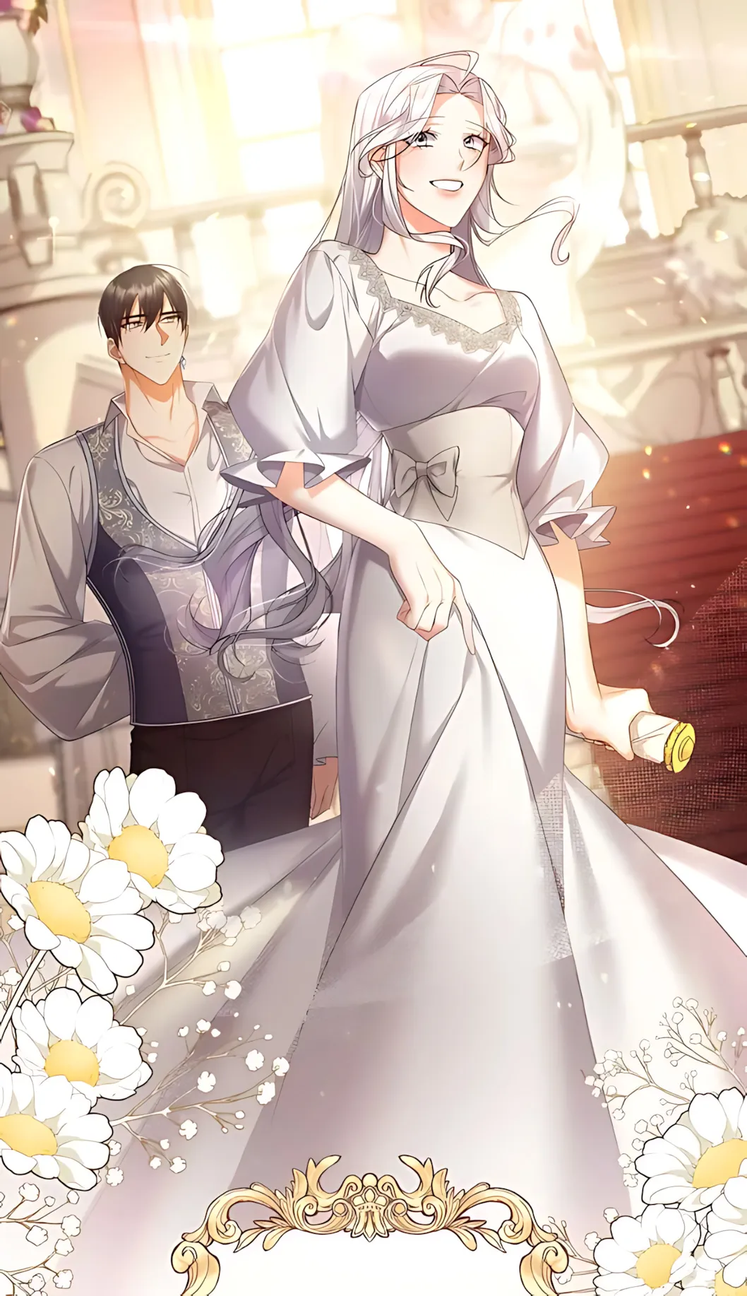 I Want To Become The Empress, So I Need A Divorce page 11 full