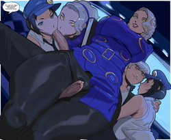 Persona Collection