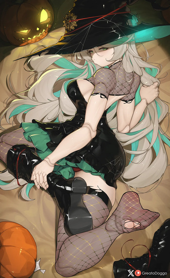 [Pixiv] GreatoDoggo (8606625) 2026.10.06 cover