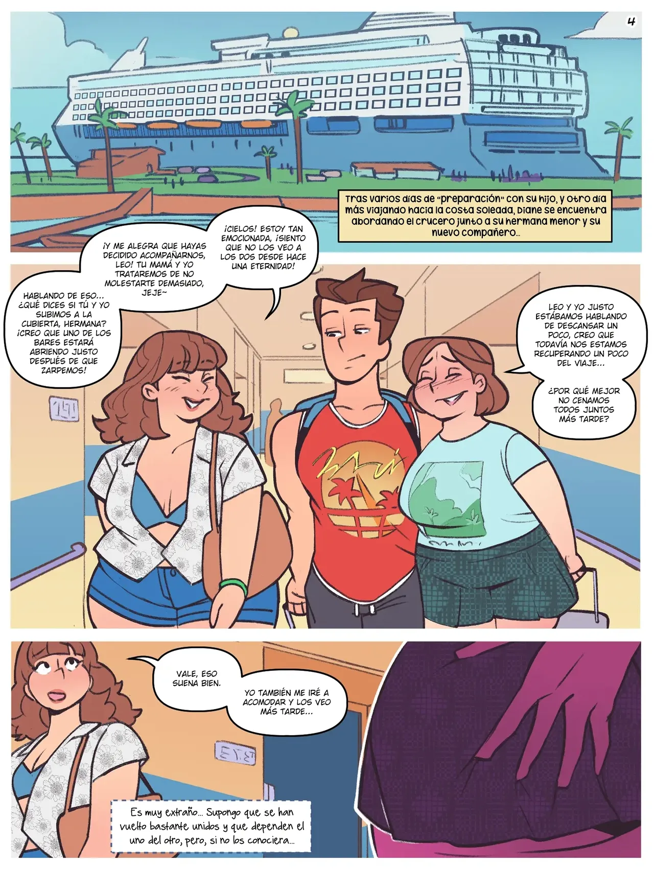 Comprando de trajes de baño page 4 full
