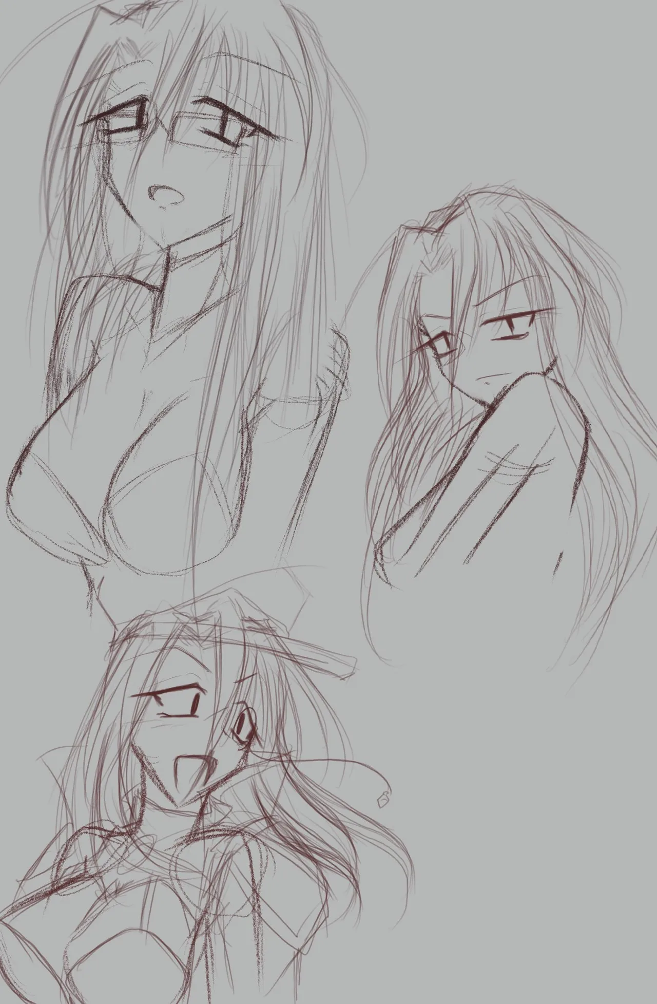 artist:@HAPPY_TRIGGER04 page 2 full