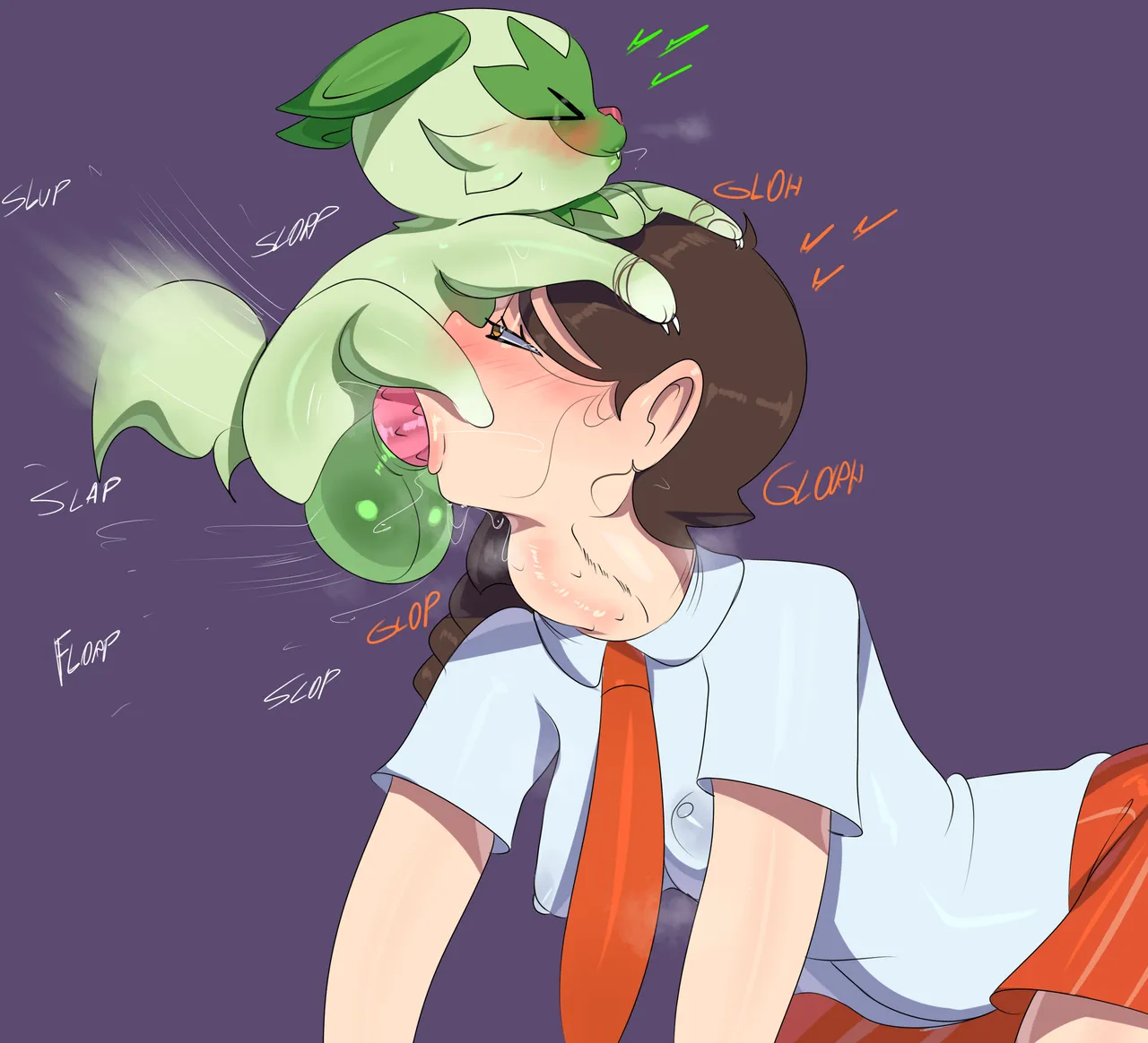 Poke-Fuck! page 2 full