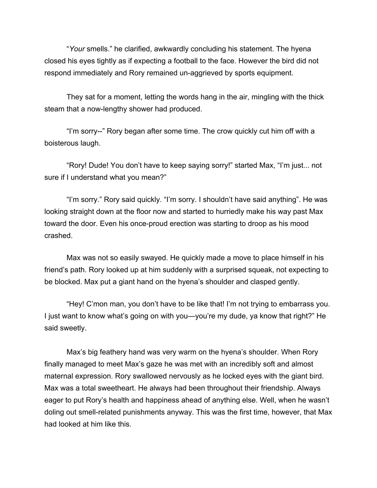 Move-In Day page 11 full