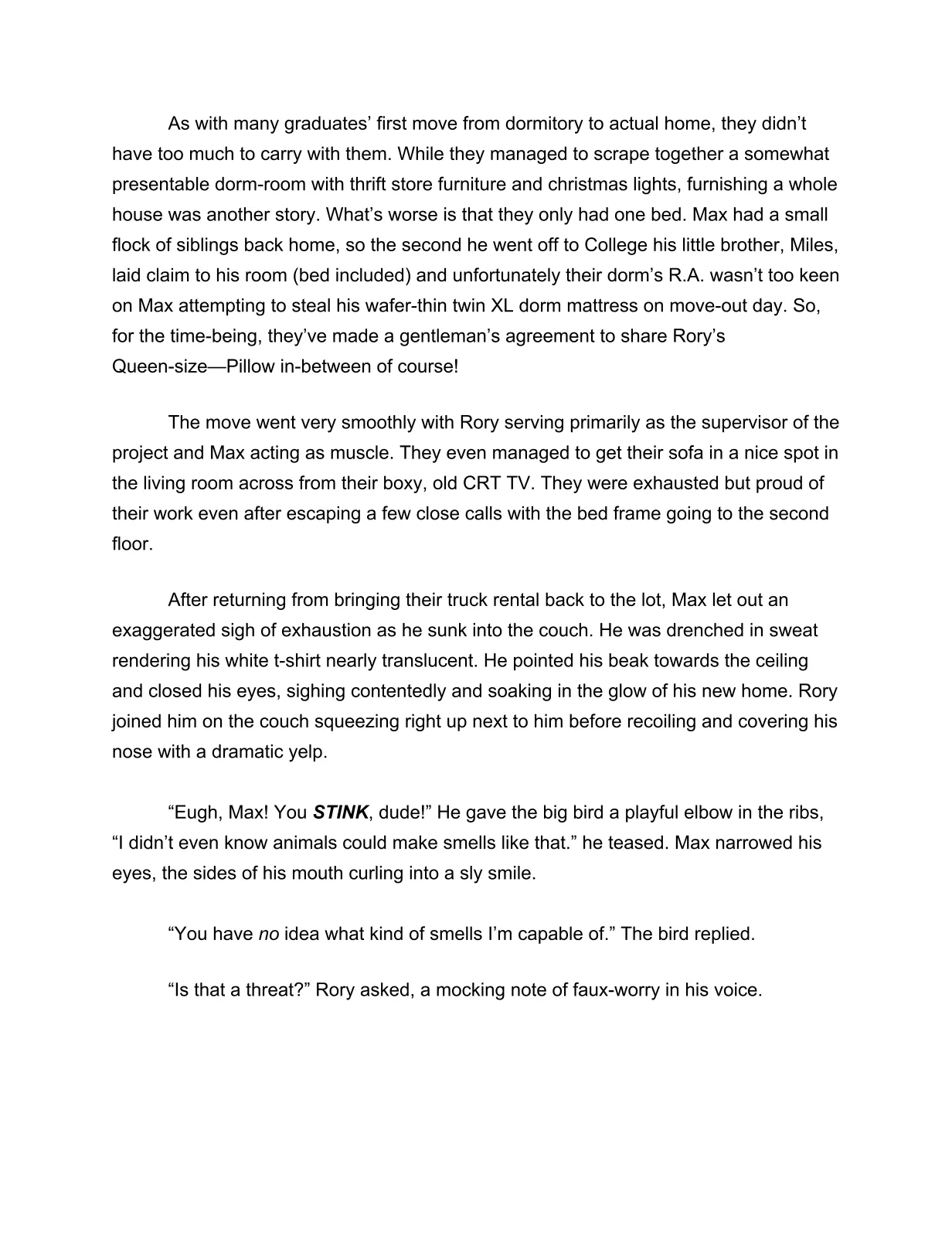 Move-In Day page 3 full