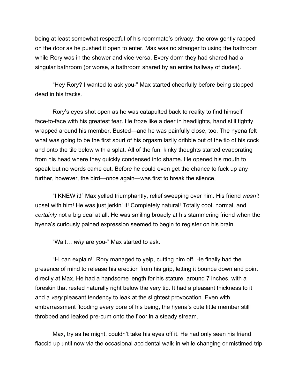 Move-In Day page 9 full