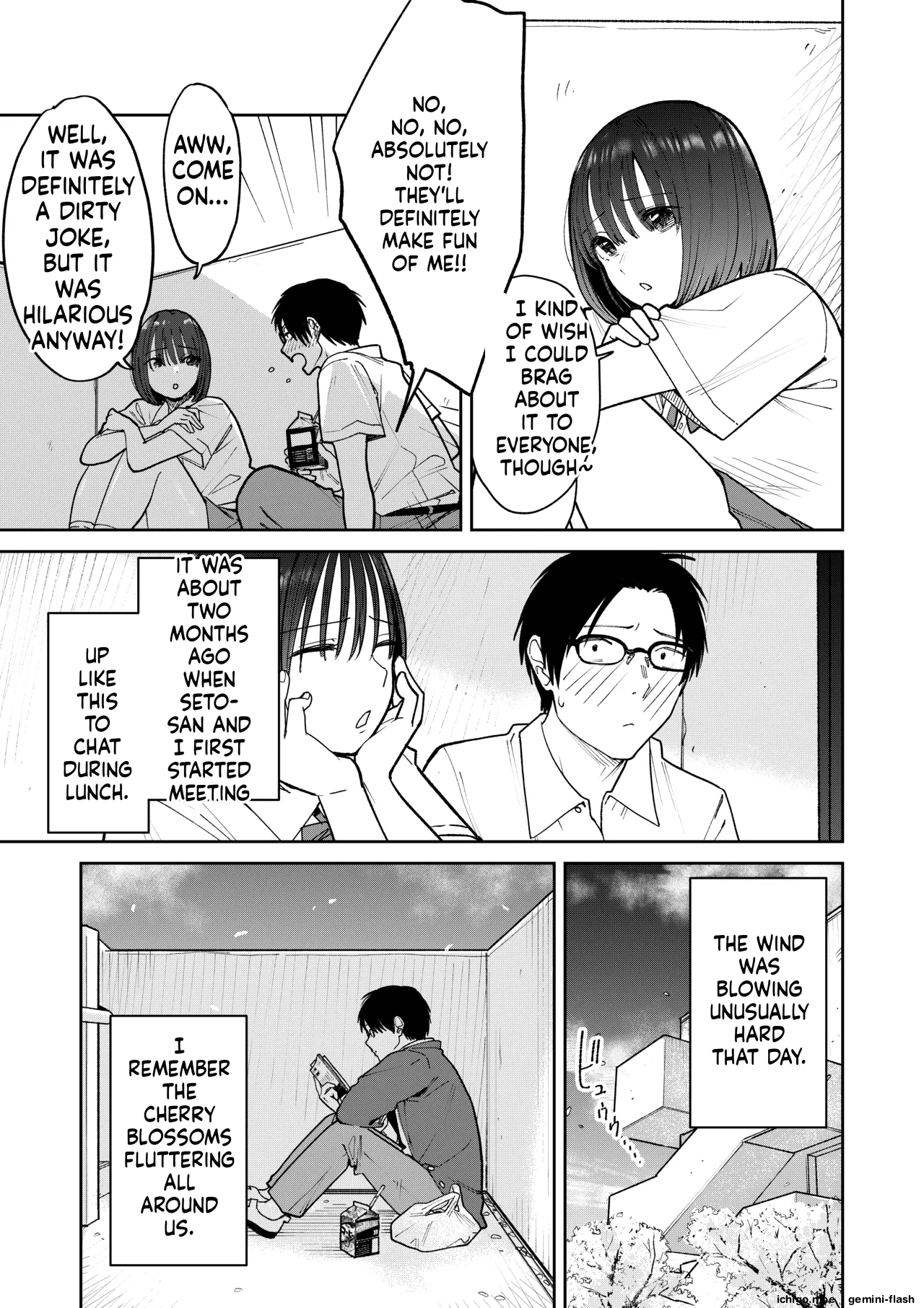 All Night Sex page 11 full