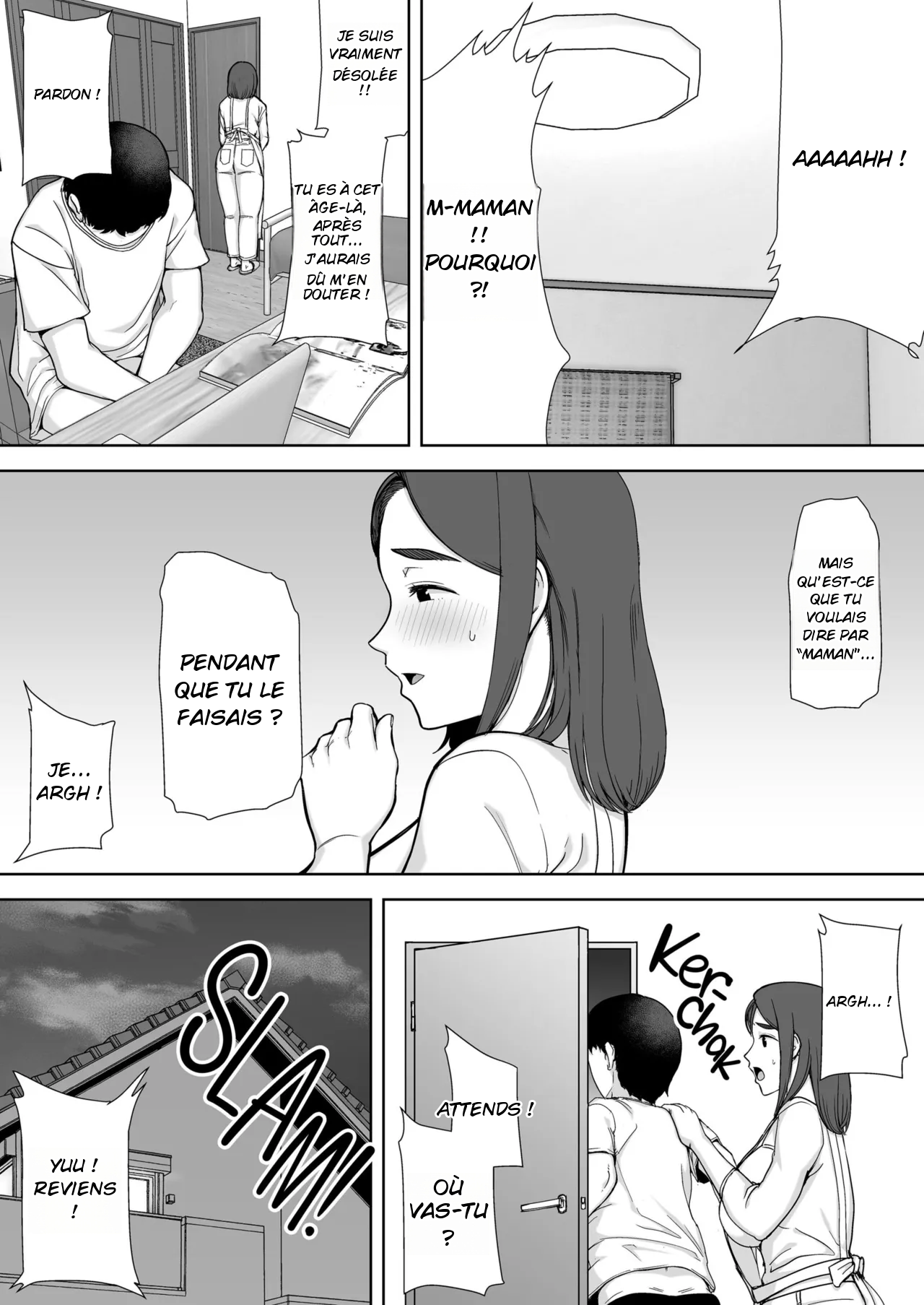 my mom my love page 11 full