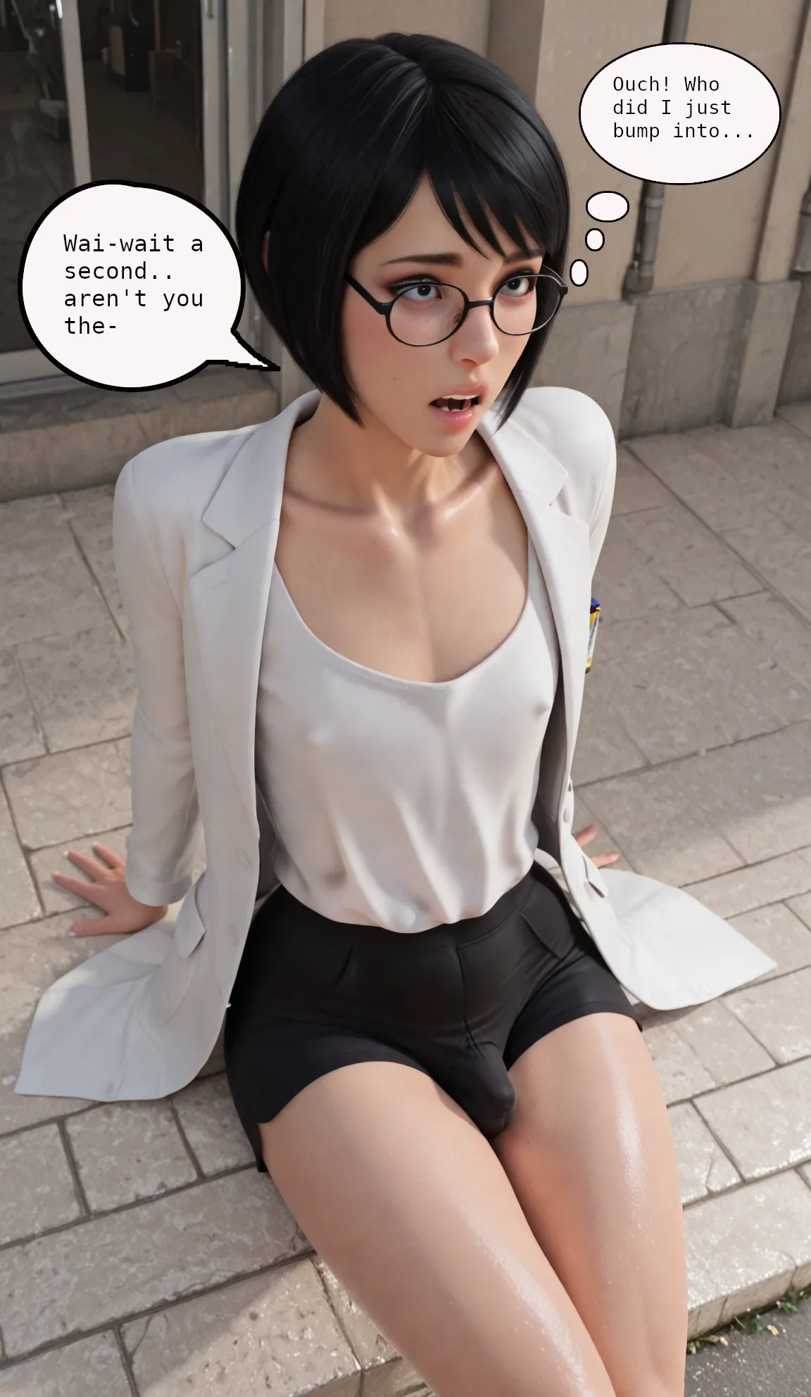 VoraciousGF VOl.2 page 4 full