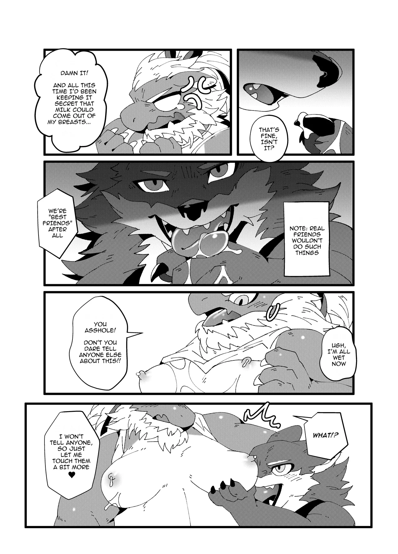 DRAGON MILK!! page 11 full