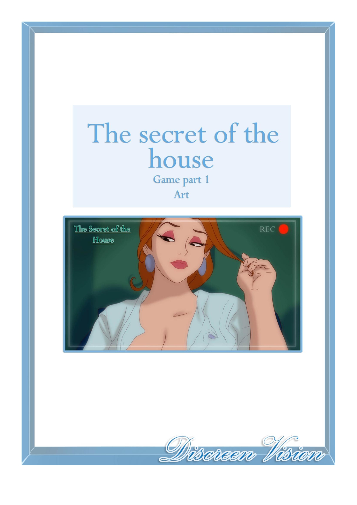 Artbook Collection 1-24 page 3 full