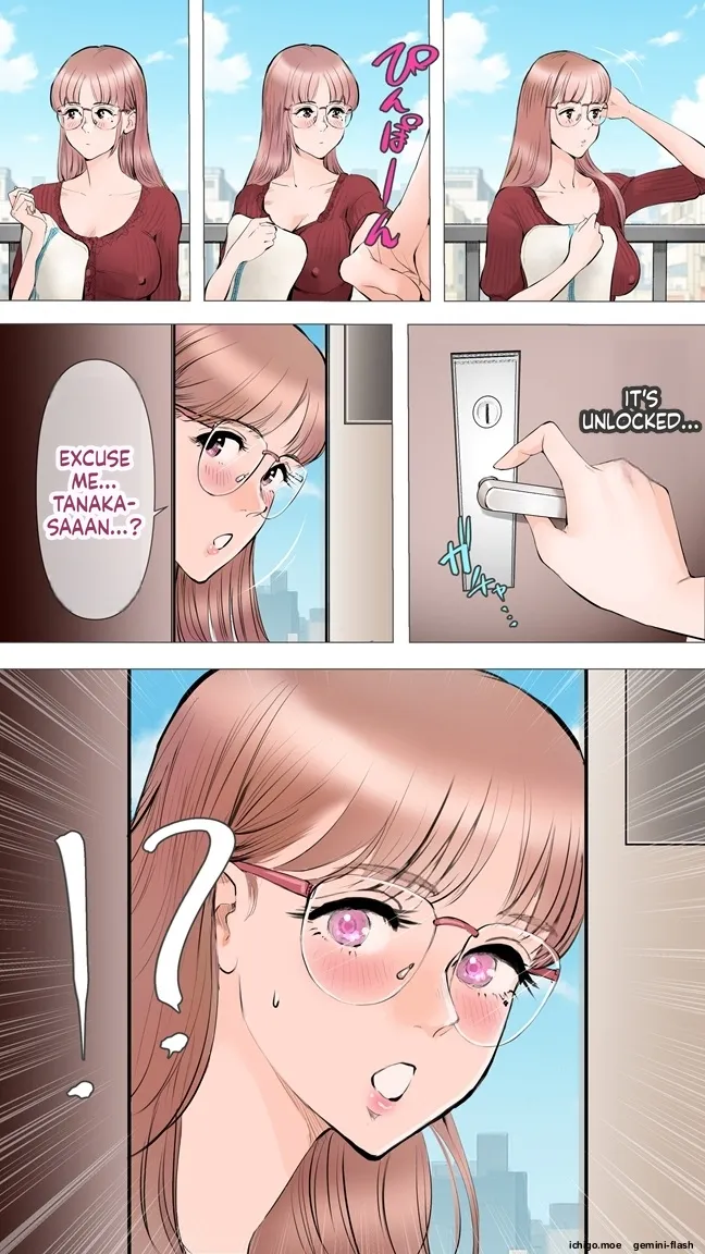 Coin Laundry Edition page 11 full