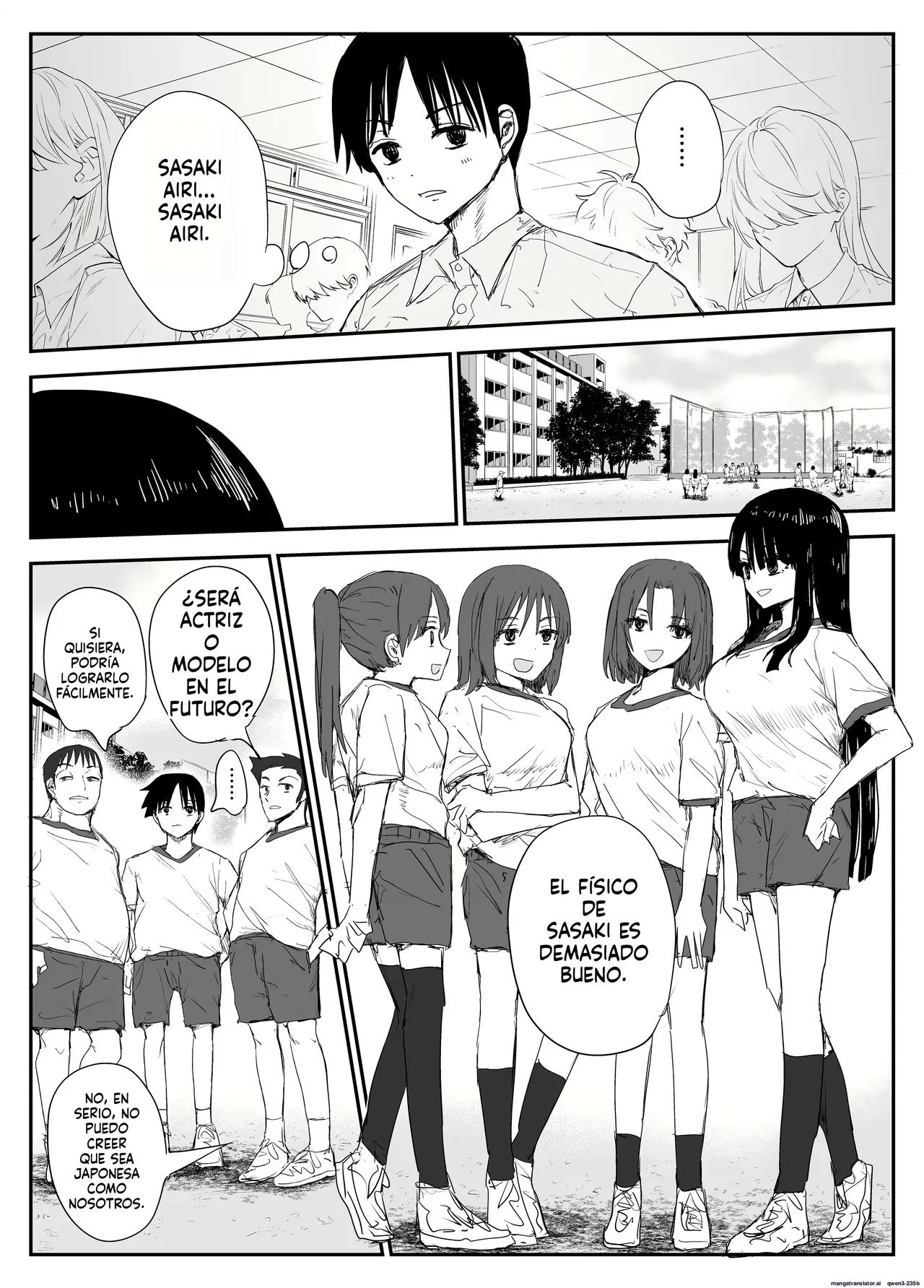 Oshiego Kiss Hame Nikki ~Deka Chichi Deka Nyuurin “Oshiego” to Berochuu Daekki Koukan Sex~｜Diario de Fesos Forzados con mi Alumna ~Sexo de intercambio de Saliva y Besos Franceses con una “Alumna” con Tetas y Areolas Enormes~ page 5 full