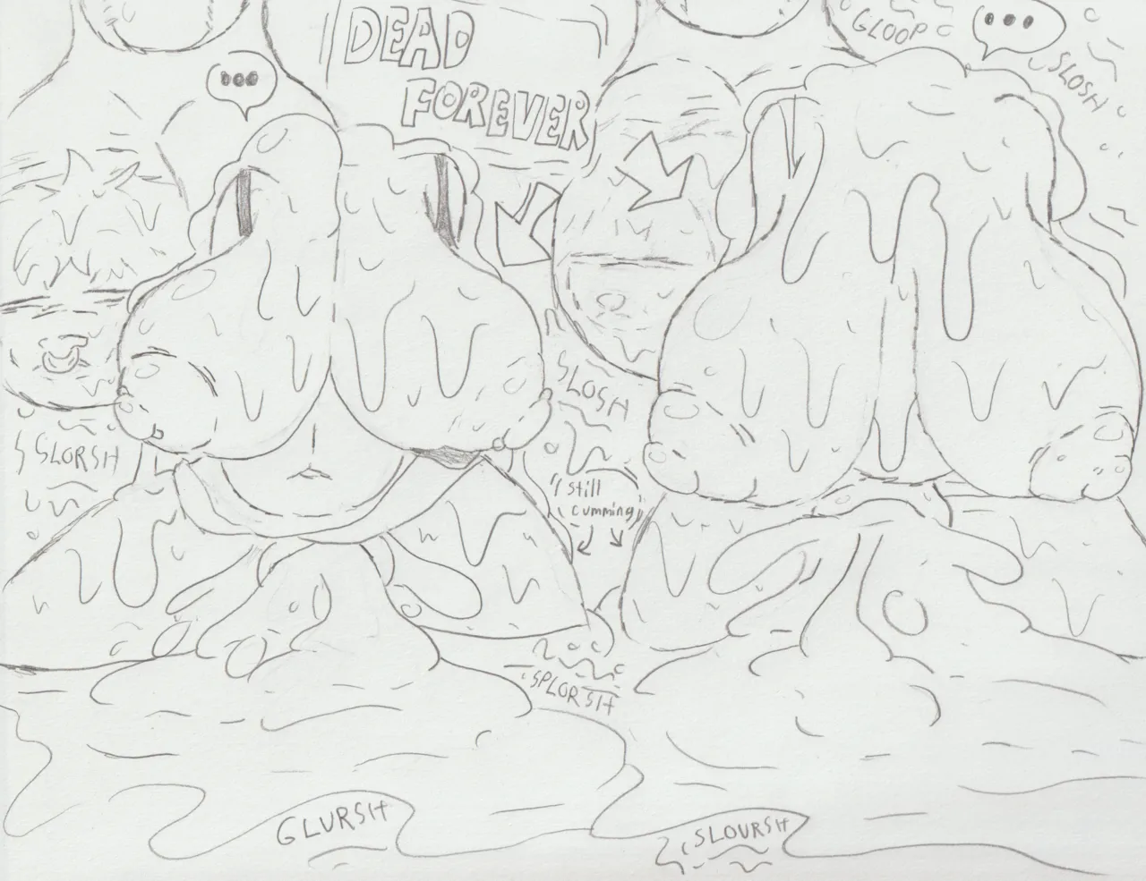 Sisters' Stream page 2 full