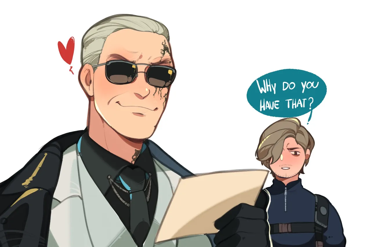 Resident Evil page 8 full