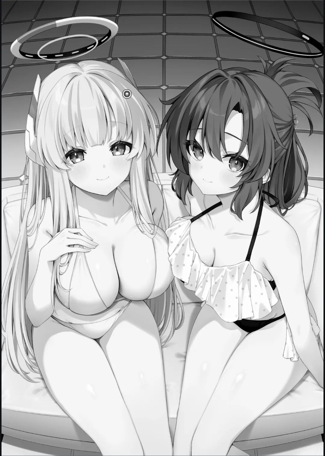 ユウカとノアとエンドレスサマー page 2 full