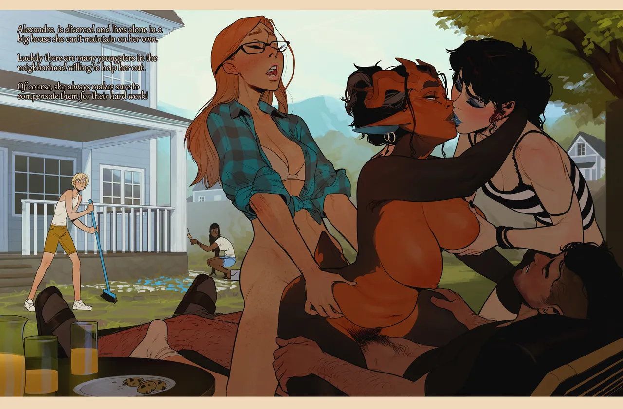 Puazi page 12 full