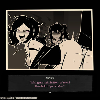[Dankodeadzone] The Coffin of Andy and Leyley Collection cover