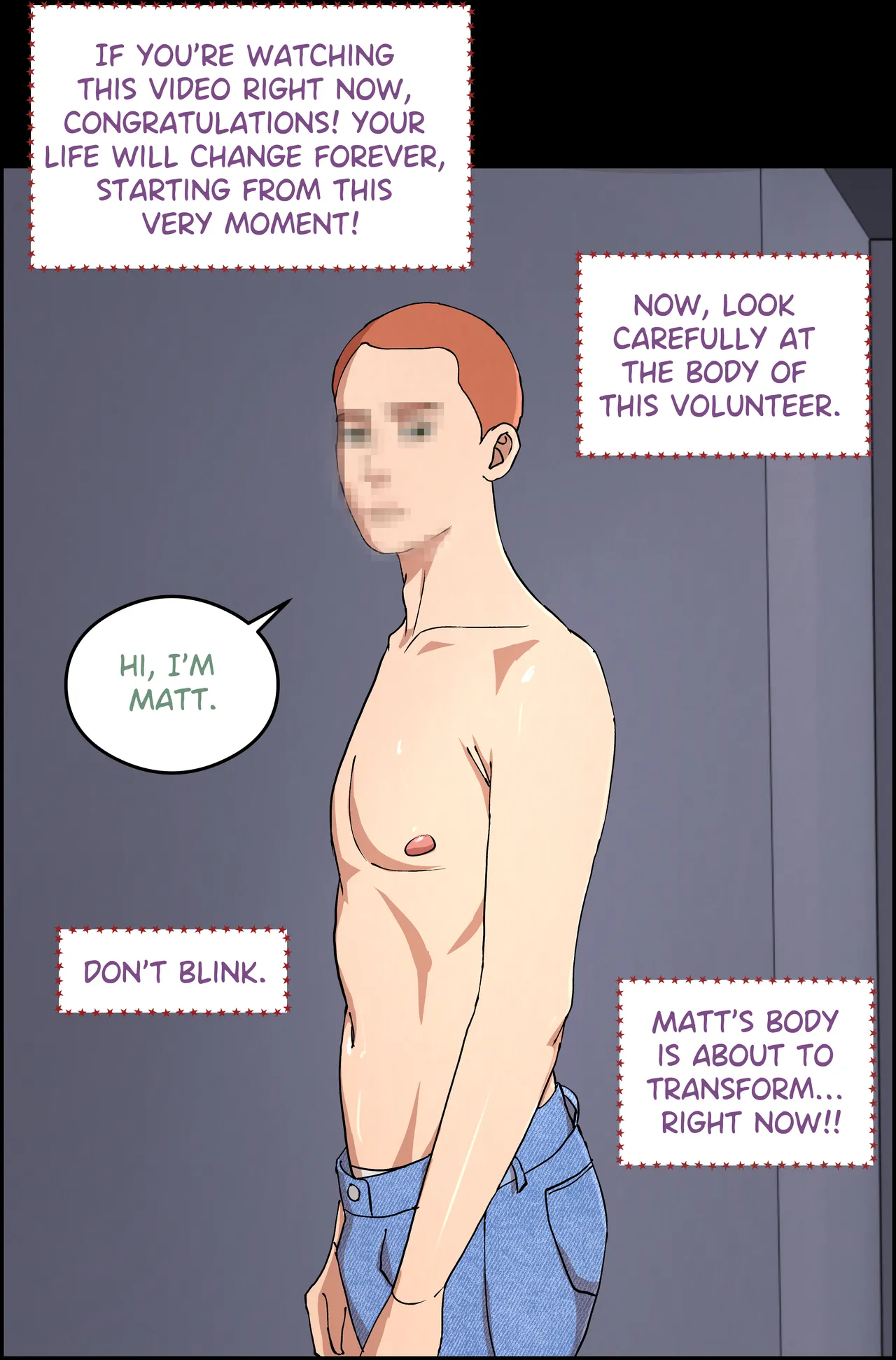 The Transformation Technology page 3 full