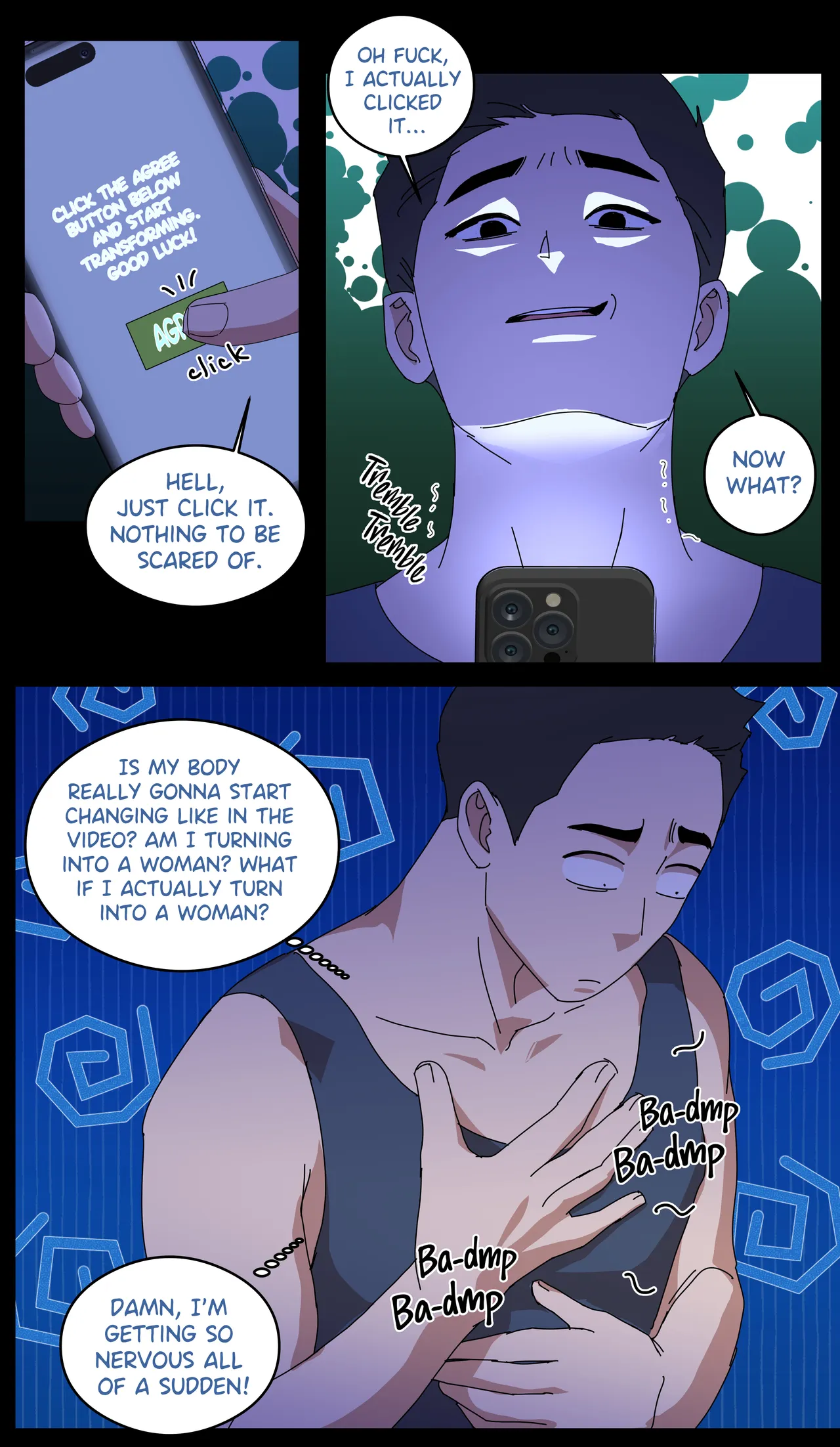 The Transformation Technology page 7 full