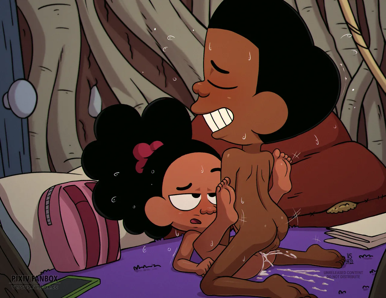Craig of the Creek page 7 full