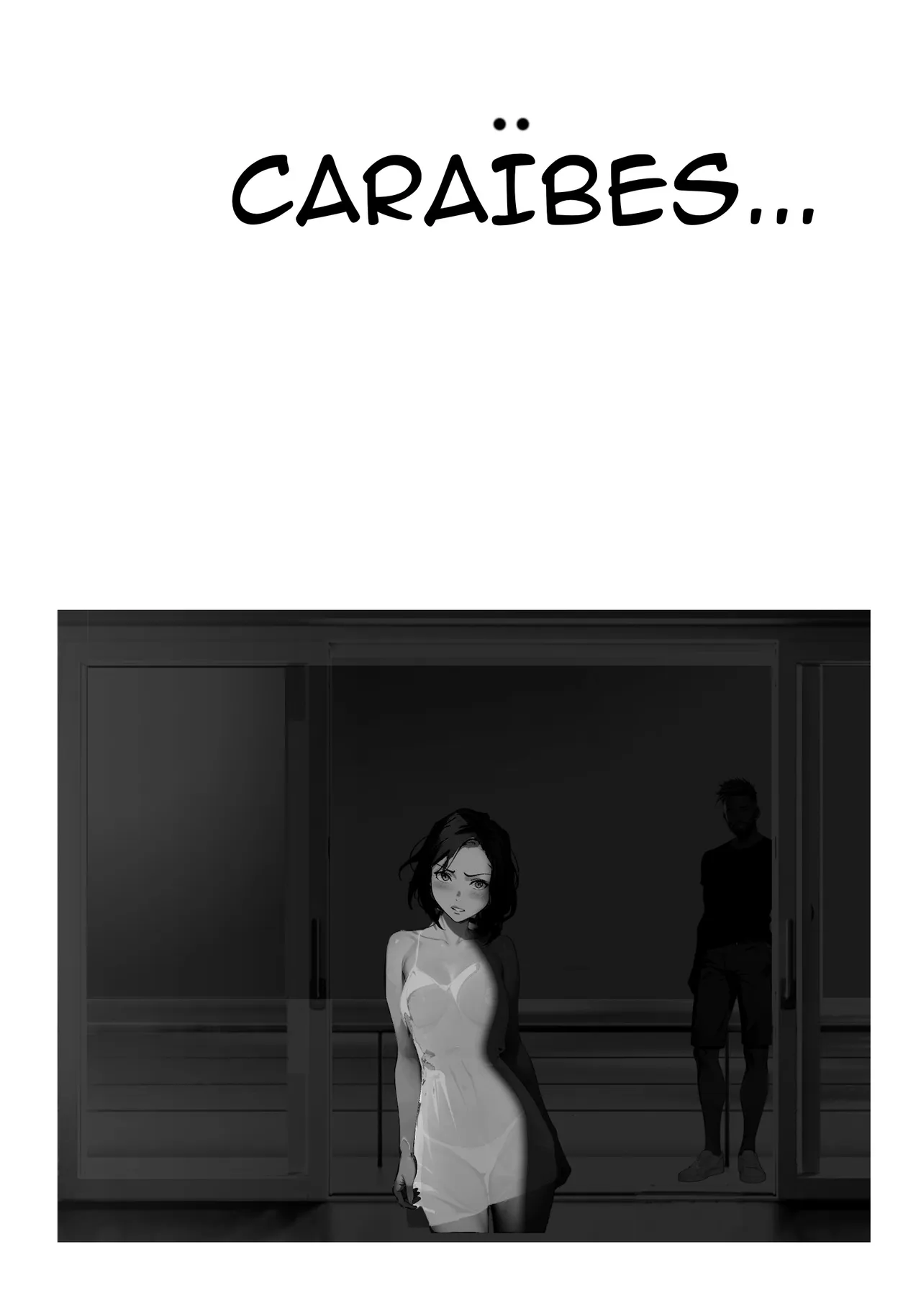 caraibes page 1 full