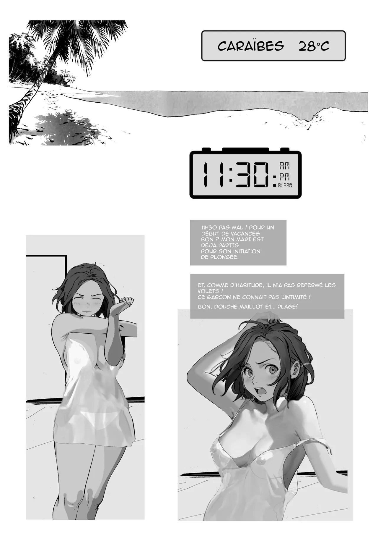 caraibes page 2 full