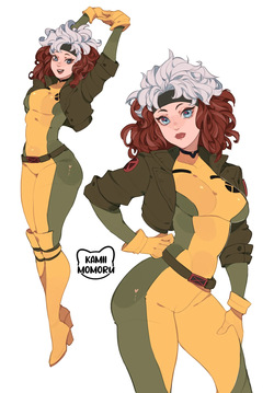 Rogue