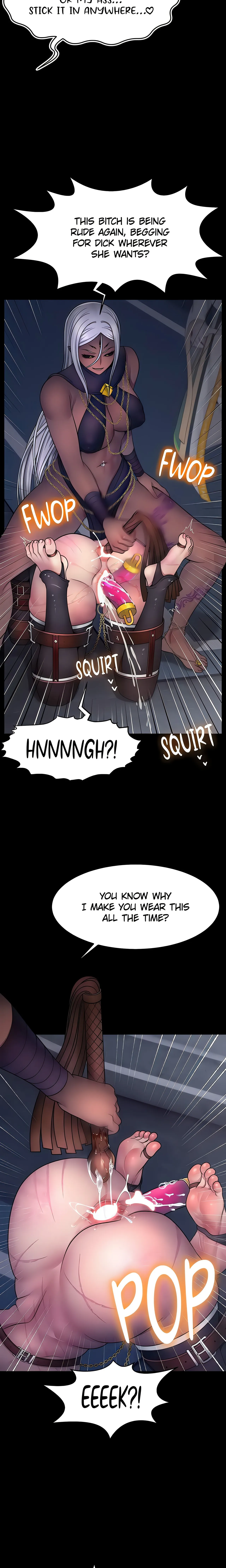 Pleasurebound Princess  1-28 page 11 full