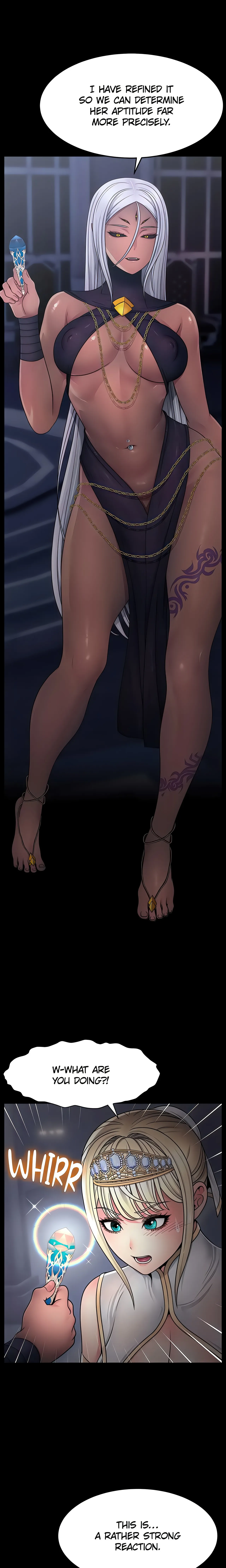 Pleasurebound Princess  1-28 page 5 full
